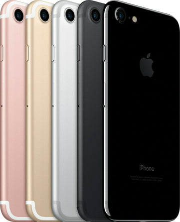 Apple iPhone 7 32GB Unlocked – TechStore USA LLC