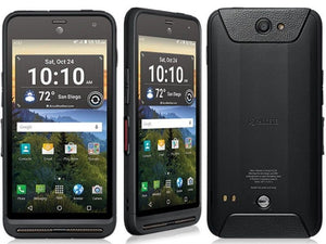 Kyocera DuraForce XD E6790 16GB Black T-Mobile - TechStore USA LLC