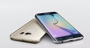 SAMSUNG Galaxy S6 Edge SM-G925A AT&T