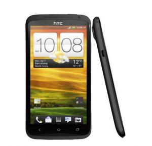 HTC One X - 16GB - Black (AT&T)