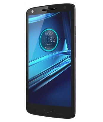 Motorola Droid Turbo 2 - 32GB - Black (Factory Unlocked) *Great Condition* - TechStore USA LLC