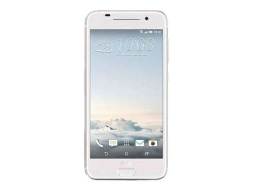 HTC One A9 - 32GB - Opal Silver (Sprint) Smartphone *Great Condition* - TechStore USA LLC