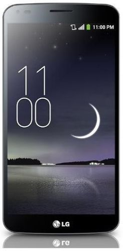 LG G Flex LS995 - 32GB - Titan Silver (Sprint) Smartphone *Great Condition* - TechStore USA LLC
