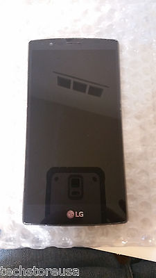 LG G4 LS991 - 32GB - Black (Sprint) Smartphone *Great Condition* - TechStore USA LLC