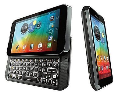 Motorola Photon Q XT897 Sprint Android Smartphone - *Mint Condition* - TechStore USA LLC