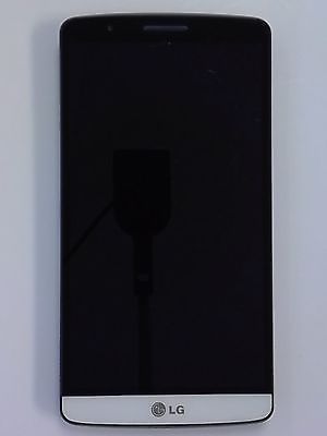 LG G3 - 32GB - Black (Sprint) Smartphone *Great Condition* - TechStore USA LLC