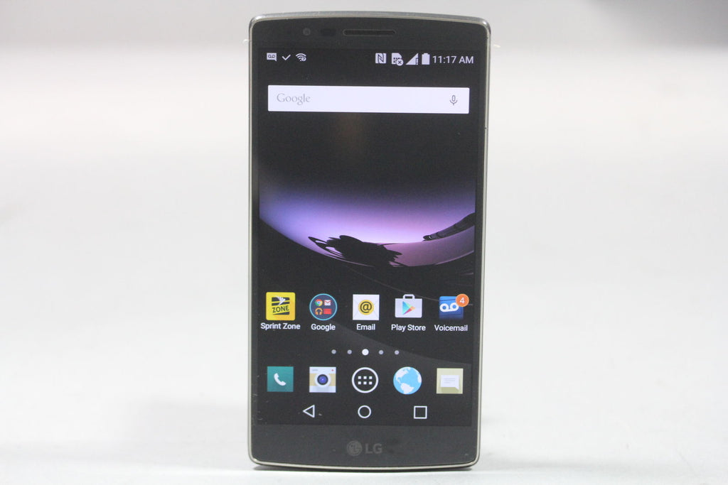 LG G Flex 2 LS996 Sprint 32GB