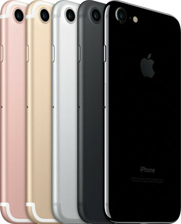 あっぷる様　#546.886.945.1139.910.990 ♢サージカル♢ Refurbished Apple iPhone 7 (Rose Gold, 128GB) - Unlocked