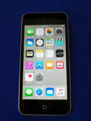 Apple iPod Touch 5th Generation 16GB, 32GB *Great Condition* - TechStore USA LLC