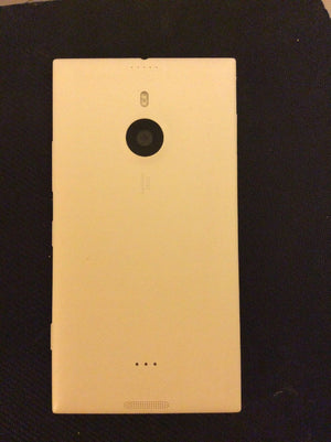 Nokia Lumia 1520 (AT&T) Windows 16GB All Colors - TechStore USA LLC