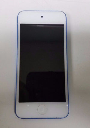 Apple iPod Touch 6th Generation Blue 16GB MKH22LL/A *Great Condition* - TechStore USA LLC