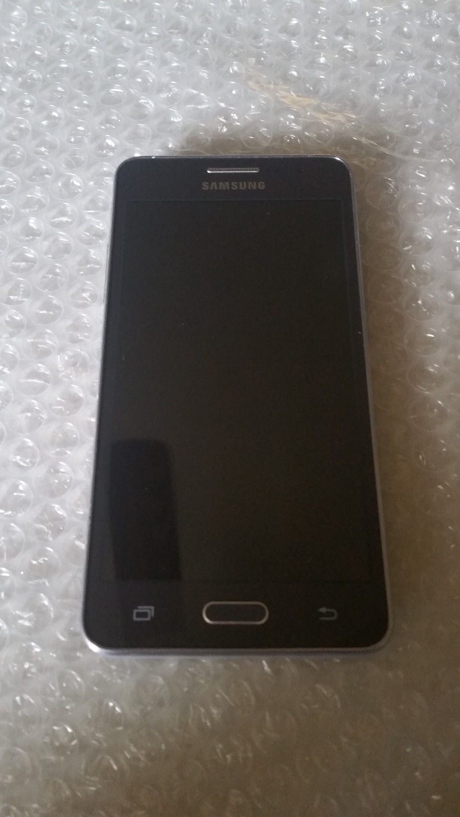 Samsung Galaxy Grand Prime SM-G530R4 8GB Grey (US Cellular) - TechStore USA LLC