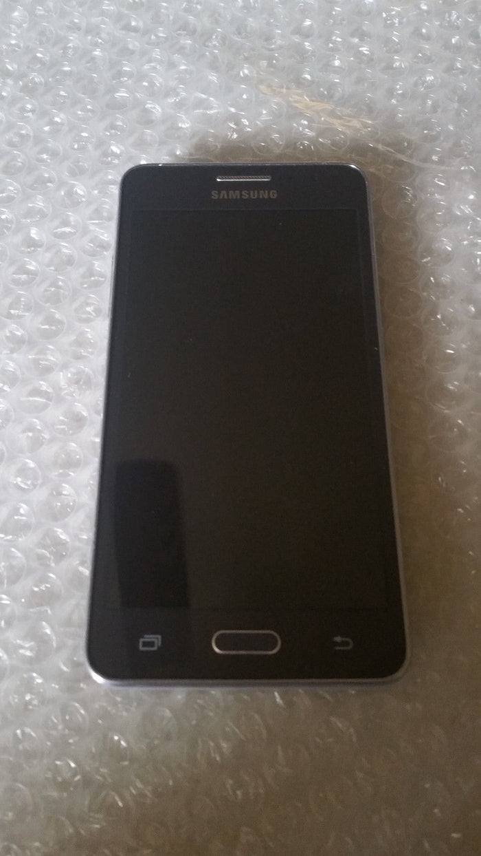 Samsung Galaxy Grand Prime SM-G530R4 8GB Grey (US Cellular)
