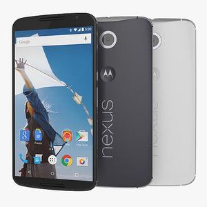 Motorola Nexus 6 XT1103 Unlocked AT&T T-Mobile Verizon - TechStore USA LLC