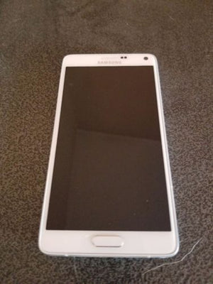 Samsung Galaxy Note 4 IV SM-N910V Verizon *Great Condition* - TechStore USA LLC