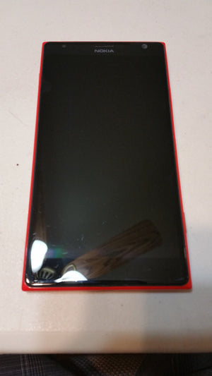Nokia Lumia 1520 (AT&T) Windows 16GB All Colors - TechStore USA LLC