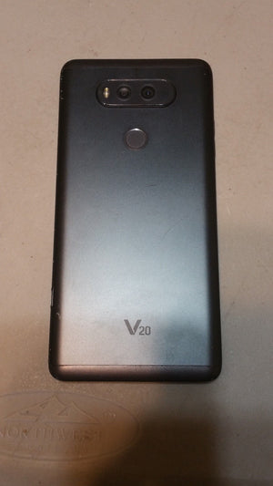 LG V20 H910 64GB *FACTORY UNLOCKED* GSM 4G LTE ATT TMOBILE Smartphone 5.7" - TechStore USA LLC
