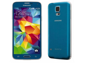 Samsung Galaxy S5 SM-G900P Sprint - 16GB - Blue - TechStore USA LLC