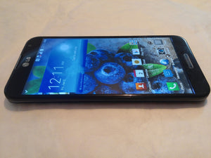 LG Optimus G Pro E980 - 32GB - Indigo (AT&T) Smartphone *Great Condition* - TechStore USA LLC