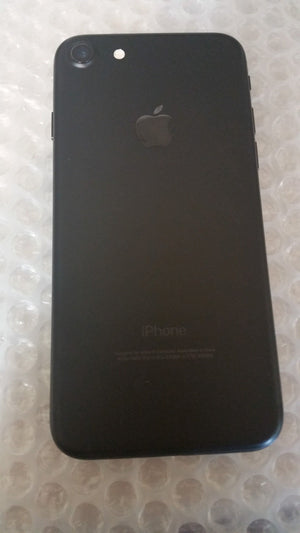 Apple iPhone 7 - 32GB - Black (Sprint) A1660 (CDMA + GSM) *Mint Condition* - TechStore USA LLC