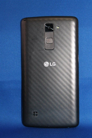 LG Stylo 2 Plus MS550 - 16GB - Grey (MetroPCS) - TechStore USA LLC