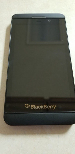 BlackBerry Z10 - 16GB - Black & White (Verizon) Smartphone *Great Condition* - TechStore USA LLC