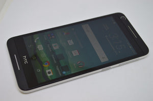 HTC Desire 626 - 8GB - White (Cricket) Smartphone *Excellent Condition* - TechStore USA LLC