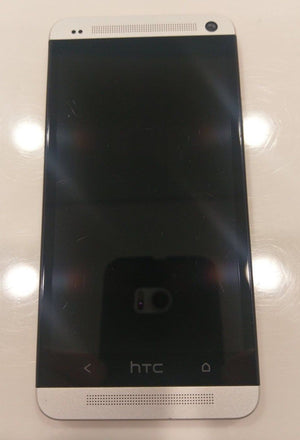 HTC One M7 - 32GB - White (Sprint) - TechStore USA LLC