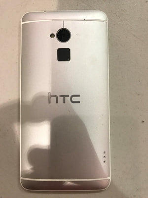 HTC One Max, Silver 32GB (Sprint) - TechStore USA LLC