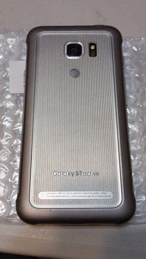 Samsung Galaxy S7 Active SM-G891 - 32GB - Sandy Gold (AT&T) Smartphone *Mint* - TechStore USA LLC
