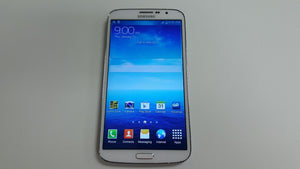 Samsung Galaxy Mega SPH-L600 Sprint White & Black *Great Condition* - TechStore USA LLC