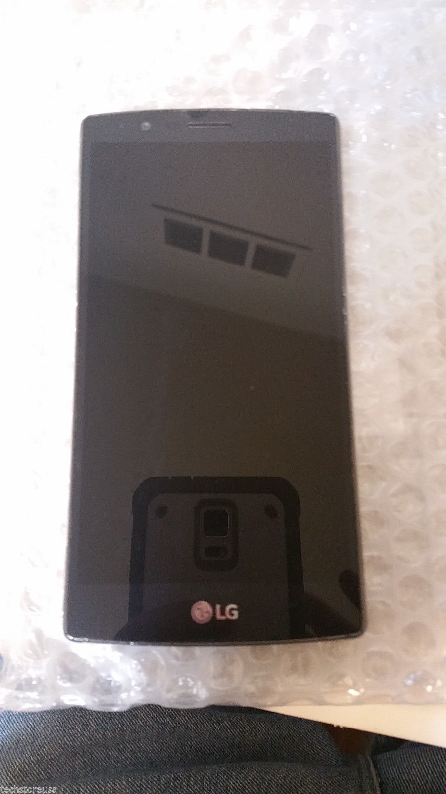 LG G4 LS991 - 32GB - Black (Sprint) - TechStore USA LLC