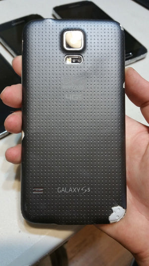 Samsung Galaxy S5 SM-G900V 16GB Verizon - All Colors - *Great & Good Condition* - TechStore USA LLC
