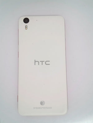 HTC Desire EYE - 16GB - Coral Reef (AT&T) Smartphone *Great Condition* - TechStore USA LLC