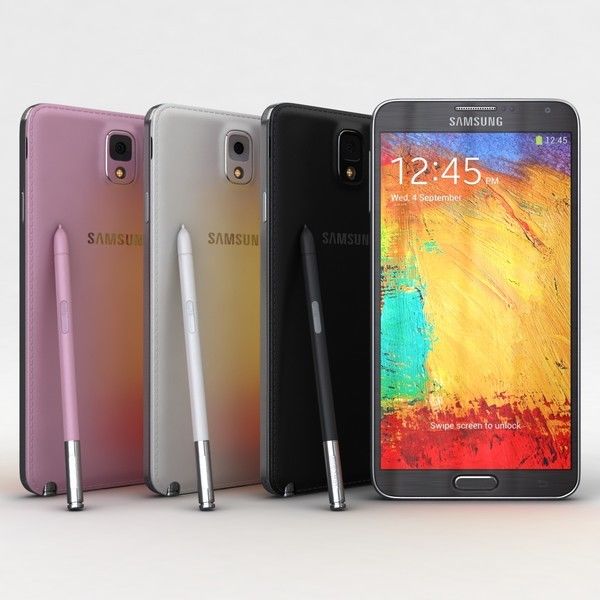 Samsung Galaxy Note 4 IV SM-N910V Verizon *Great Condition*