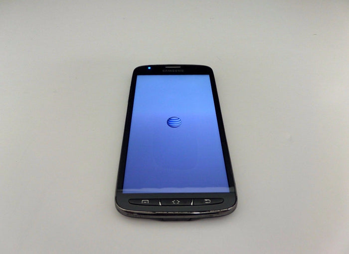Samsung Galaxy S4 Active SGH-I537 16GB Grey (AT&T)