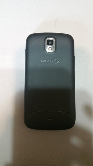 Samsung Galaxy S Relay SGH-T699 - 8GB - Black (T-Mobile) *Great Condition* - TechStore USA LLC