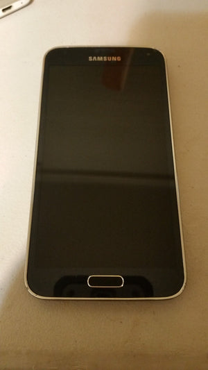 Samsung Galaxy S5 SM-G900V 16GB (Verizon) - All Colors - TechStore USA LLC
