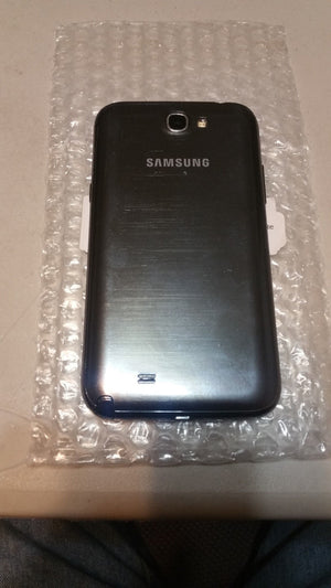Samsung Galaxy Note 2 T889 16GB Grey & White T-Mobile *Good Condition* - TechStore USA LLC