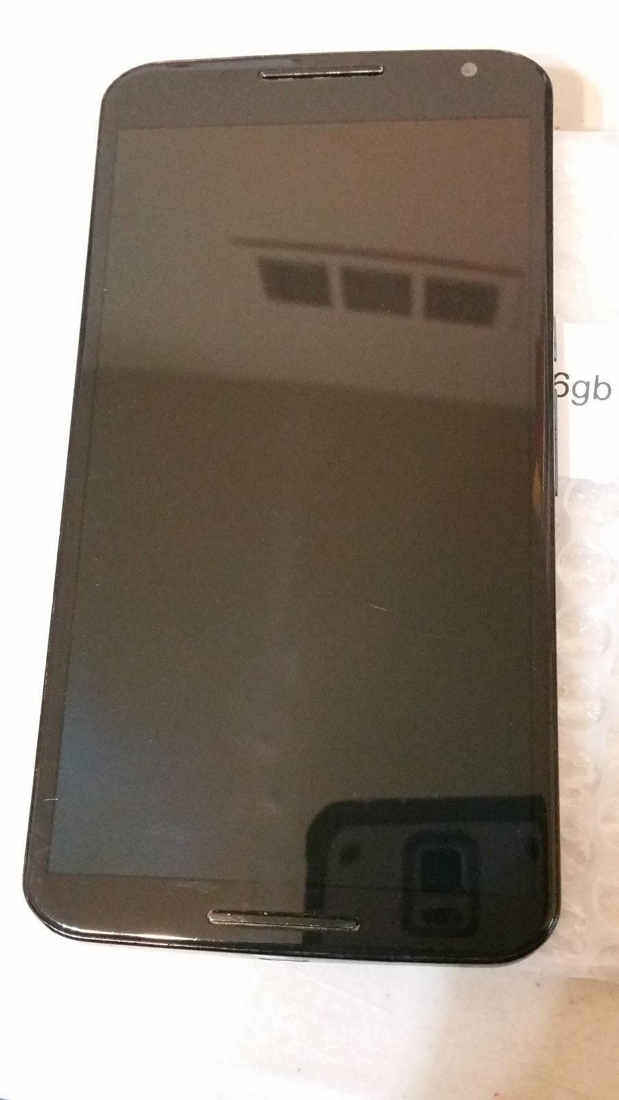 Motorola Nexus 6 XT1103 AT&T *Great Condition* - TechStore USA LLC