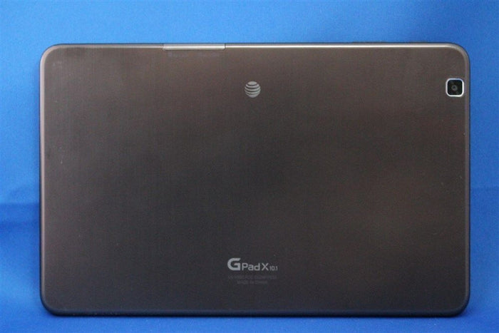 LG G Pad X 10.1 (LG-V930) AT&T 4G LTE Widescreen Tablet