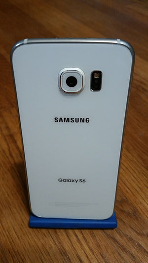 Samsung Galaxy S6 Unlocked (US Cellular-Sprint-Verizon) & Lifeproof Fre - TechStore USA LLC