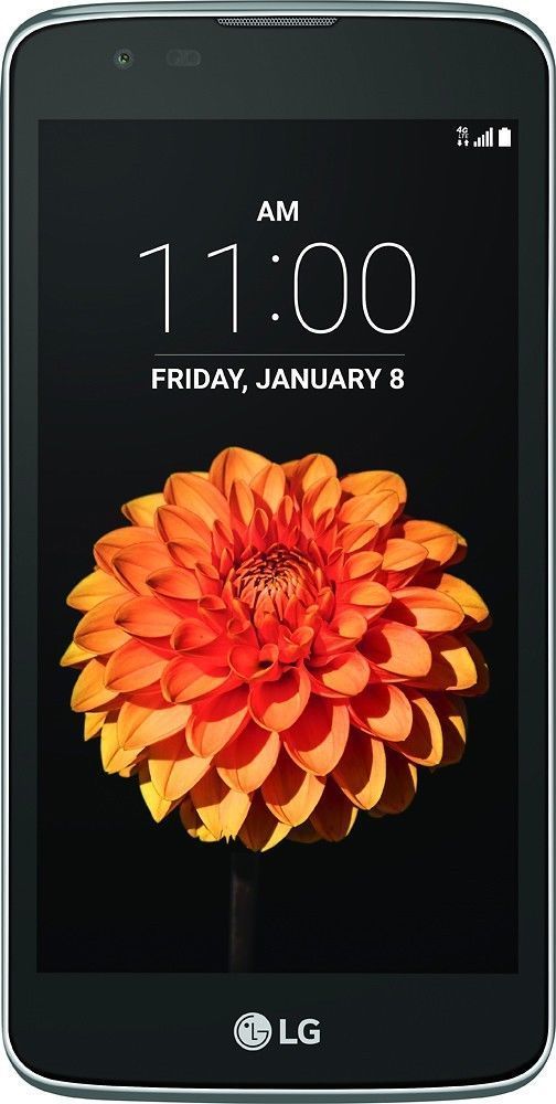 LG K330 K7 4G LTE 8GB T-Mobile AT&T Unlocked - Grade A Excellent Condition