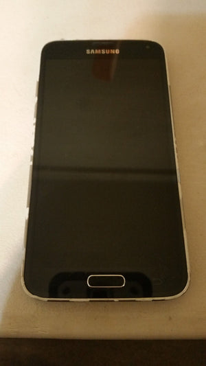 Samsung Galaxy S5 SM-G900V 16GB (Verizon) - All Colors - TechStore USA LLC