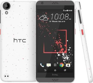 HTC Desire 530 - 16GB - White Tmobile - TechStore USA LLC