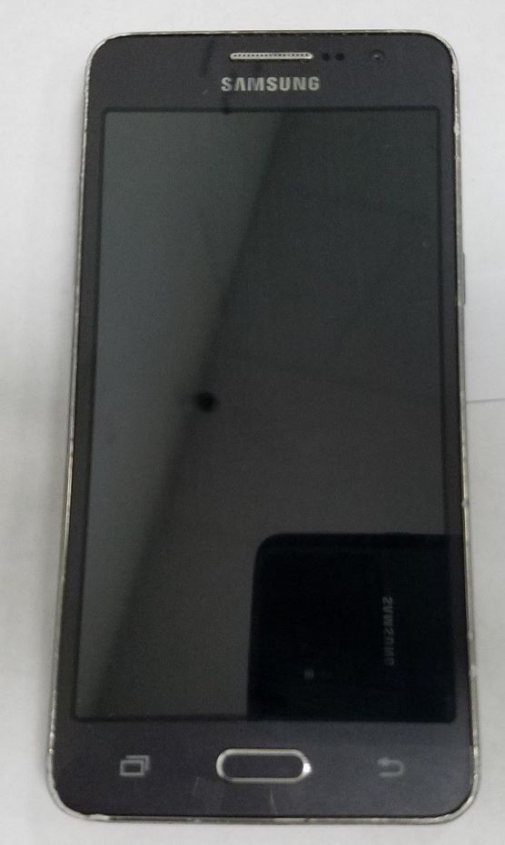 Samsung Galaxy Grand Prime SM-G530T -8GB- Gray (T-Mobile) *Great Condition*