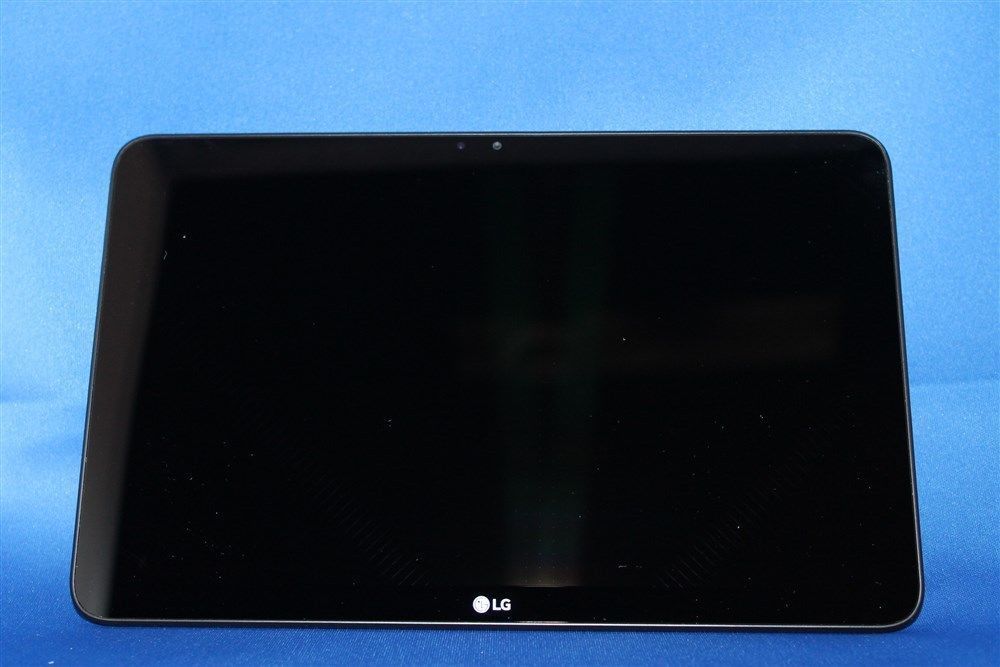 LG G Pad X 10.1 (LGV930) AT&T 4G LTE Widescreen Tablet *Great Conditi