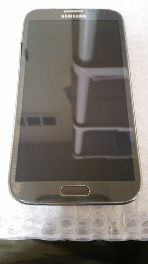 Samsung Galaxy Note 2 II SGH-T889 16GB Titanium Gray (T-Mobile) - TechStore USA LLC