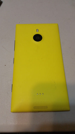 Nokia Lumia 1520 AT&T Windows 16GB Red White Yellow Black Green *Great Condition - TechStore USA LLC