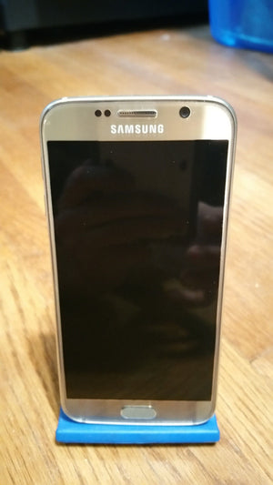 Samsung Galaxy S6 Unlocked (US Cellular-Sprint-Verizon) & Lifeproof Fre - TechStore USA LLC